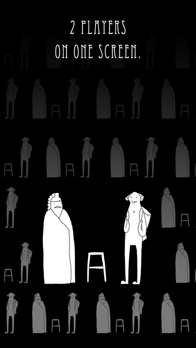 44Chairs截圖欣賞
