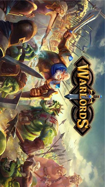 Warlords安卓版版下载游戏截图