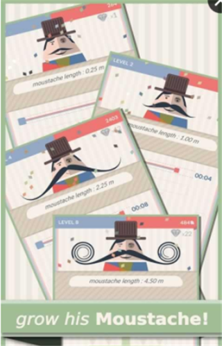 數字先生截圖欣賞