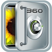 360隐私保险箱安卓版