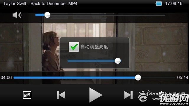 Play電影截圖欣賞