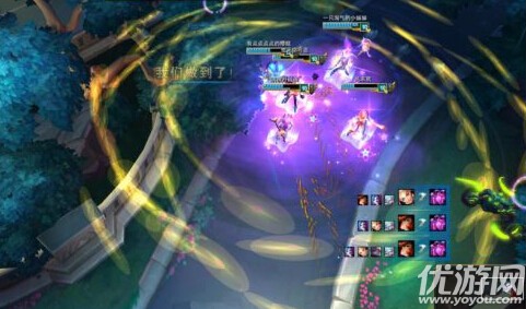 LOL怪獸入侵狂襲第3關(guān)怎么過