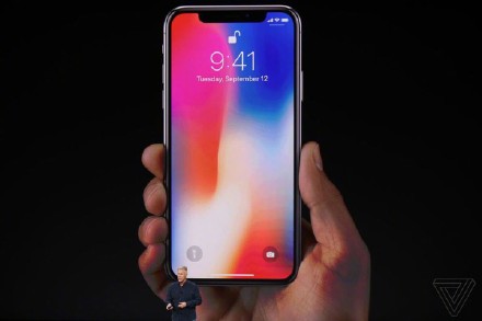 iphonex有哪些新的功能