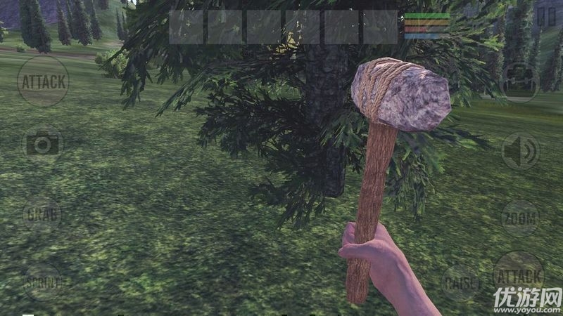 絕處逢生免費版