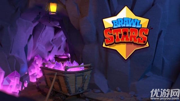 Brawl Stars中文版下载