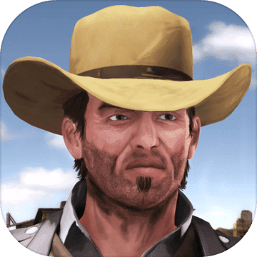 血色西部：沙漠传奇游戏