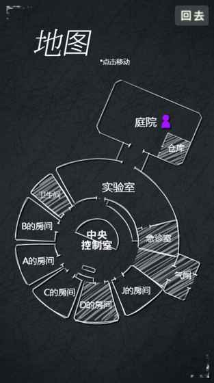 狂怒：精神异常游戏下载截图欣赏