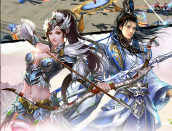 幻靈神諭BT版