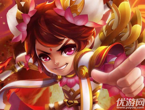 妖靈師手游下載