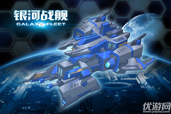 銀河艦隊手機版下載