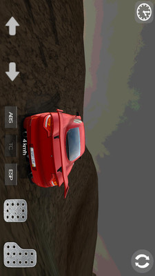 极速超级赛车漂移手机版下载游戏截图