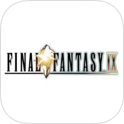 FINAL FANTASY Ⅸ 最终幻想官方手机版
