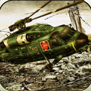 军用火力战斗直升机游戏下载