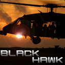 黑鹰直升机模拟