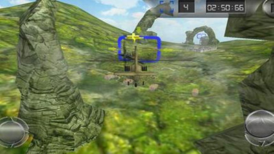 3D至尊直升機(jī)官方版下載截圖欣賞