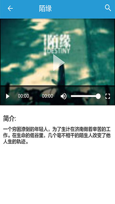 小象嗨TVios版截圖欣賞