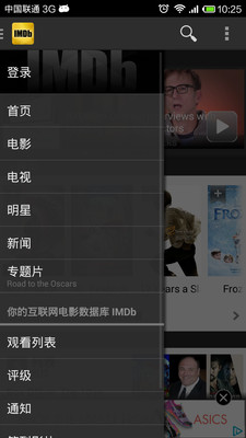 電影劇集IMDb
