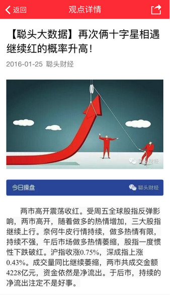 聰頭官方手機版