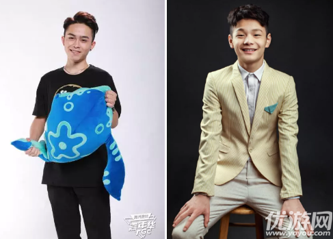 王者荣耀除了零度大大之外 还有哪位偶像人气主播将参加TGC水友赛