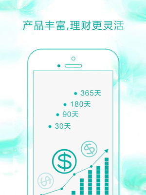 柏融投資截圖欣賞