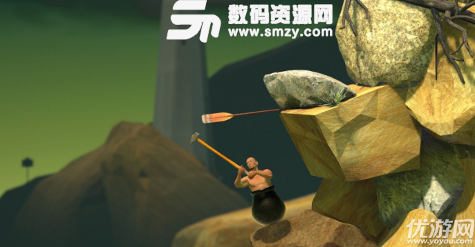 掘地求生ios版下載