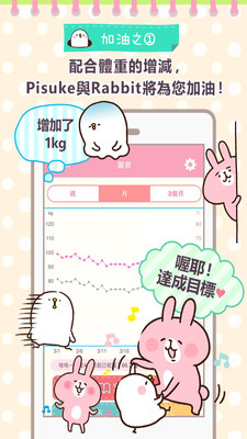 瘦身計(jì)劃游戲下載截圖欣賞