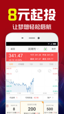 現(xiàn)貨寶截圖欣賞