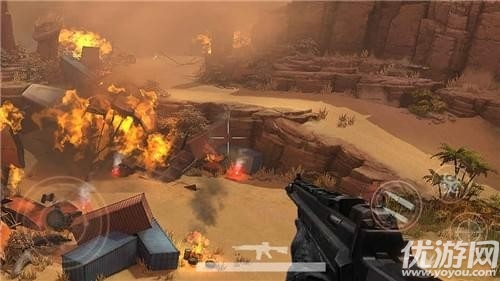 驚爆求生手游下載