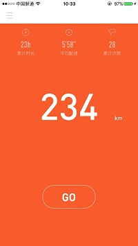 阿甘跑步app下載