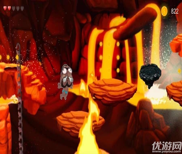 甲殼蟲汁游戲下載截圖欣賞