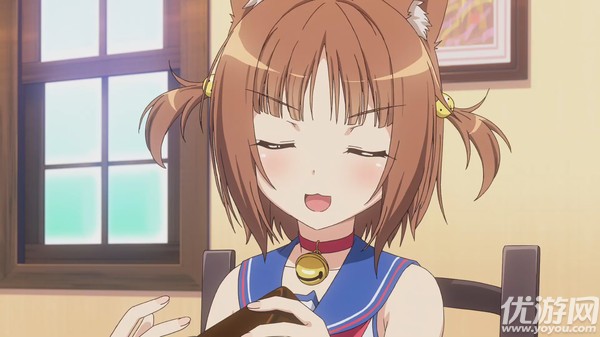 《Nekopara》OVA动画观看资源 草猫OVA解锁价格138元带中文字幕