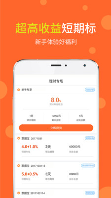 魯小姐理財app截圖欣賞