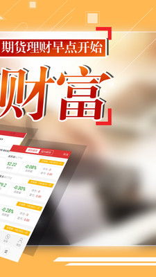 期貨資訊期貨截圖欣賞