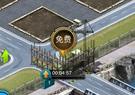 裝甲突襲手游破解版下載