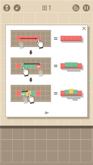 方块指令游戏下载截图欣赏