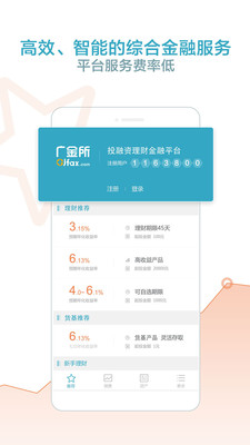 廣金所截圖欣賞