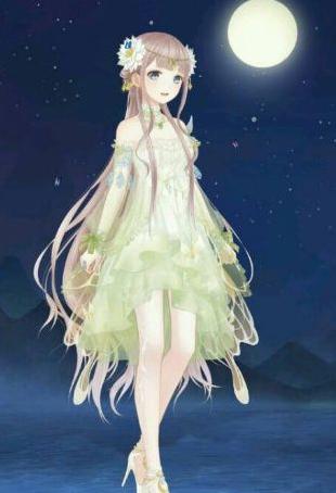 奇跡暖暖便于行動(dòng)的防嗮服裝怎么搭配