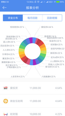 记呗游戏截图