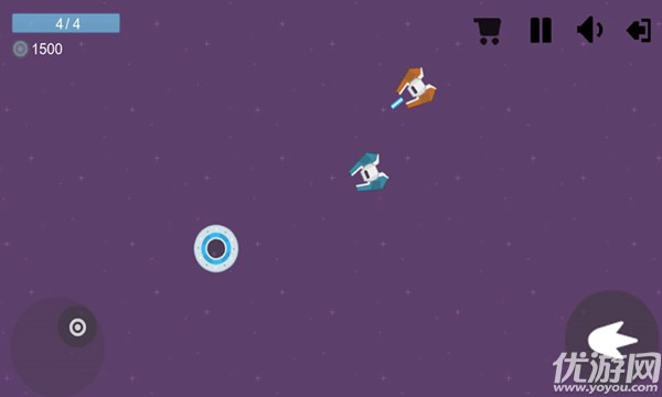 外星沖突破解版下載截圖欣賞
