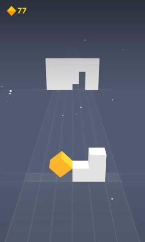 玲瓏方（FitInTheHole）截圖欣賞