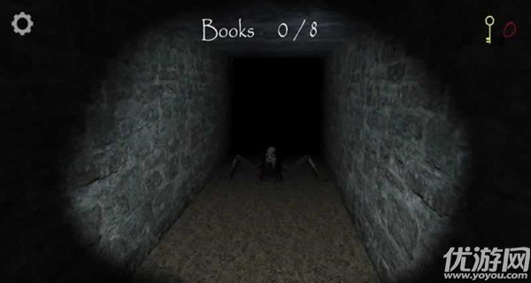 蘭德里納地窖手游下載(Slendrina:The Cellar)截圖欣賞