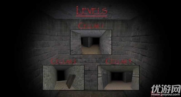 蘭德里納地窖手游下載(Slendrina:The Cellar)截圖欣賞