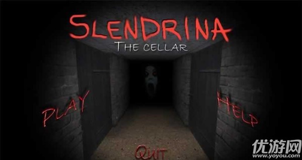 蘭德里納地窖手游下載(Slendrina:The Cellar)截圖欣賞