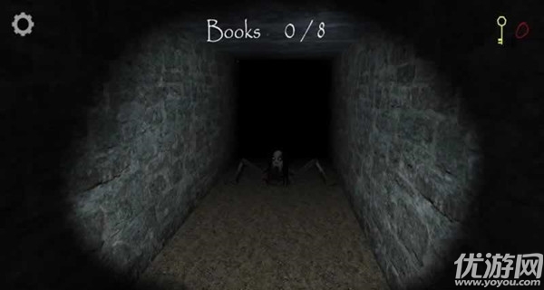 蘭德里納地窖手游下載(Slendrina:The Cellar)