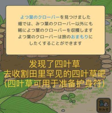旅行蛤蟆中文版
