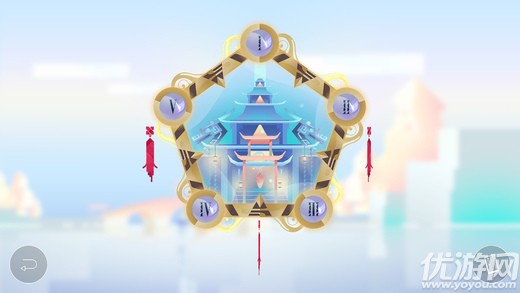 天狗偃月之日手游戲下載截圖欣賞