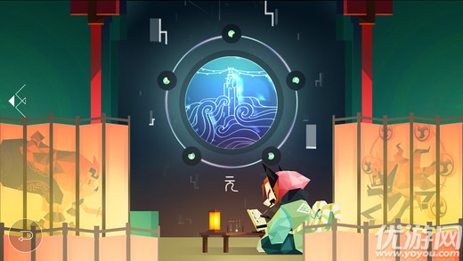 天狗偃月之日手游戲下載截圖欣賞