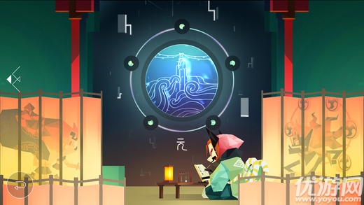 天狗偃月之日手游戲下載