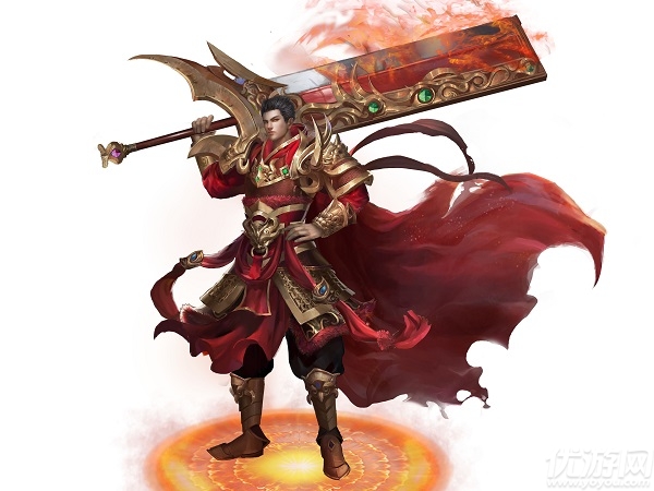逐日战神官方下载