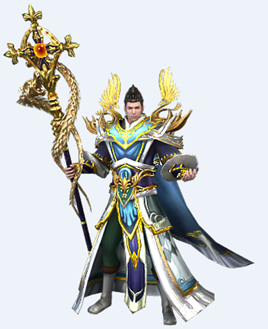  烈火封神官方下載